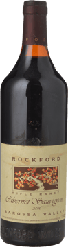 ROCKFORD Rifle Range Cabernet Sauvignon, Barossa Valley 2016 Bottle image number 0