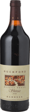 ROCKFORD Basket Press Shiraz, Barossa Valley 2019 Bottle