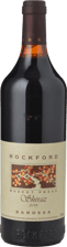 ROCKFORD Basket Press Shiraz, Barossa Valley 2019 Bottle