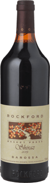 ROCKFORD Basket Press Shiraz, Barossa Valley 2019 Bottle image number 0