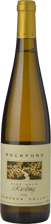 ROCKFORD Vine Vale Riesling, Barossa Valley 2019 Bottle