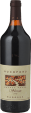 ROCKFORD Basket Press Shiraz, Barossa Valley 2019 Bottle