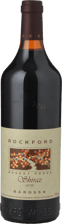 ROCKFORD Basket Press Shiraz, Barossa Valley 2019 Bottle