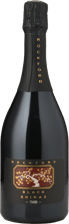 ROCKFORD Black Sparkling Shiraz, Barossa Valley NV Bottle