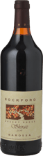 ROCKFORD Basket Press Shiraz, Barossa Valley 2016 Bottle
