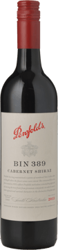 PENFOLDS Bin 389 Cabernet Shiraz, South Australia 2013 Bottle image number 0