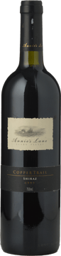 ANNIES LANE Copper Trail Shiraz, Clare Valley 1999 Bottle image number 0