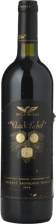 WOLF BLASS WINES Black Label, South Australia 1999 Bottle