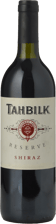TAHBILK WINES Reserve Shiraz, Nagambie Lakes 1996 Bottle