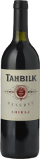 TAHBILK WINES Reserve Shiraz, Nagambie Lakes 1996 Bottle