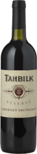 TAHBILK WINES Reserve Cabernet Sauvignon, Nagambie Lakes 1997 Bottle