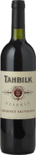 TAHBILK WINES Reserve Cabernet Sauvignon, Nagambie Lakes 1997 Bottle