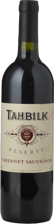 TAHBILK WINES Reserve Cabernet Sauvignon, Nagambie Lakes 1997 Bottle