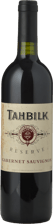 TAHBILK WINES Reserve Cabernet Sauvignon, Nagambie Lakes 1997 Bottle