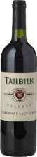 TAHBILK WINES Reserve Cabernet Sauvignon, Nagambie Lakes 1997 Bottle