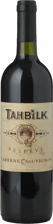 TAHBILK WINES Reserve Cabernet Sauvignon, Nagambie Lakes 1997 Bottle