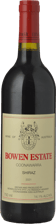 BOWEN ESTATE Shiraz, Coonawarra 2021 Bottle