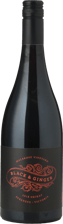 BLACK & GINGER Malakoff Vineyard Shiraz, Pyrenees 2018 Bottle
