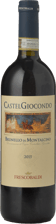 FRESCOBALDI Castel Giocondo, Brunello di Montalcino DOCG 2015 Bottle