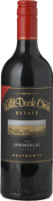 WILD DUCK CREEK ESTATE Springflat Shiraz, Heathcote 2020 Bottle