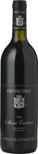 HENSCHKE Mount Edelstone Shiraz, Eden Valley 1996 Bottle