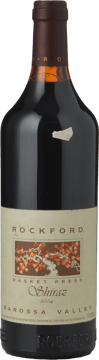 ROCKFORD Basket Press Shiraz, Barossa Valley 2004 Bottle image number 0