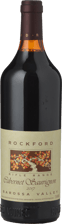 ROCKFORD Rifle Range Rare Chance Release Cabernet, Barossa Valley 2017 Bottle