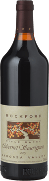 ROCKFORD Rifle Range Cabernet Sauvignon, Barossa Valley 2019 Bottle image number 0