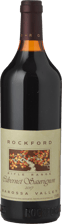 ROCKFORD Rifle Range Rare Chance Release Cabernet, Barossa Valley 2017 Bottle