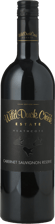 WILD DUCK CREEK ESTATE Reserve Cabernet Sauvignon, Heathcote 2012 Bottle