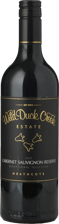 WILD DUCK CREEK ESTATE Reserve Cabernet Sauvignon, Heathcote 2020 Bottle