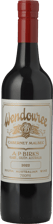 WENDOUREE Cabernet Malbec, Clare Valley 2022 Bottle
