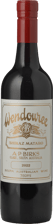 WENDOUREE Shiraz Mataro, Clare Valley 2022 Bottle