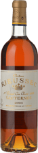 CHATEAU RIEUSSEC 1er cru classe, Sauternes 2003 Bottle