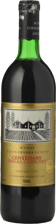 WYNNS COONAWARRA ESTATE Centenary Shiraz Cabernet, Coonawarra 1991 Bottle