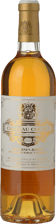 CHATEAU COUTET 1er cru classe, Sauternes-Barsac 2008 Bottle