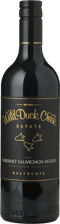 WILD DUCK CREEK ESTATE Reserve Cabernet Sauvignon, Heathcote 2020 Bottle