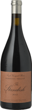 THE STANDISH WINE COMPANY The Standish Single Vineyard Shiraz, Barossa Valley 2013 Bottle