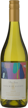 LEEUWIN ESTATE Art Series Chardonnay, Margaret River 2018 Bottle image number 0