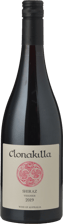 CLONAKILLA Shiraz Viognier, Canberra District 2019 Bottle