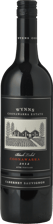 WYNNS COONAWARRA ESTATE Cabernet Sauvignon, Coonawarra 2012 Bottle
