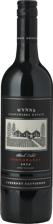 WYNNS COONAWARRA ESTATE Cabernet Sauvignon, Coonawarra 2012 Bottle
