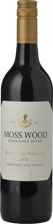 MOSS WOOD Moss Wood Vineyard Cabernet Sauvignon, Margaret River 2011 Bottle