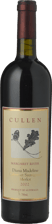 CULLEN WINES Diana Madeline Cabernet Merlot, Margaret River 2002 Bottle