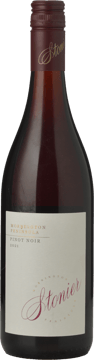 STONIER Pinot Noir, Mornington Peninsula 2021 Bottle image number 0