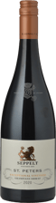SEPPELT St Peters Great Western Vineyards Shiraz, Grampians 2020 Bottle
