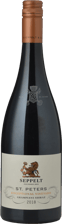 SEPPELT St Peters Great Western Vineyards Shiraz, Grampians 2018 Bottle