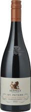 SEPPELT St Peters Great Western Vineyards Shiraz, Grampians 2022 Bottle