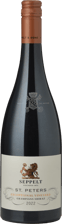 SEPPELT St Peters Great Western Vineyards Shiraz, Grampians 2022 Bottle