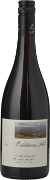 COLDSTREAM HILLS The Esplanade Pinot Noir, Yarra Valley 2022 Bottle image number 0